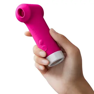 Lovense Lovense Fizz Dual Head Vibe