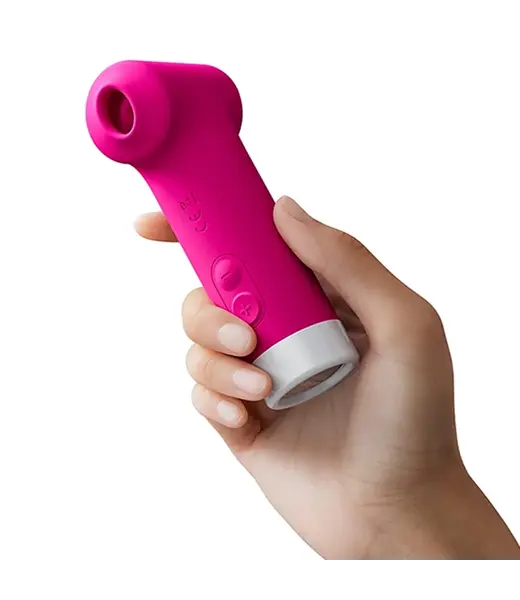 Lovense Lovense Fizz Dual Head Vibe