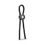 B-Vibe Lasso Grip Fully Adjustable Silicone C-Ring