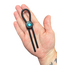 B-Vibe Lasso Grip Fully Adjustable Silicone C-Ring