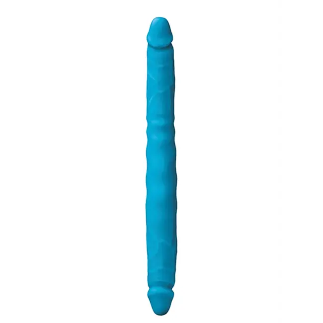 Colours Double Pleasure Dildo