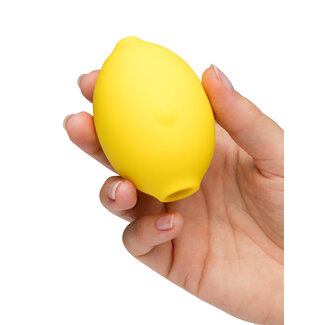 Romp Lemon Crush