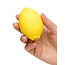 Sweet Dreams  Lemon Crush Clitoral Stimulator with Pleasure Air
