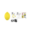 Sweet Dreams  Lemon Crush Clitoral Stimulator with Pleasure Air