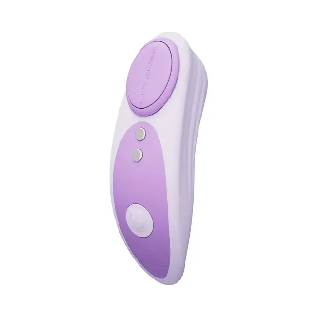 Lovense Lovense Ferri Remote-Controlled Panty Vibrator