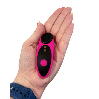 Lovense Lovense Ferri Remote-Controlled Panty Vibrator