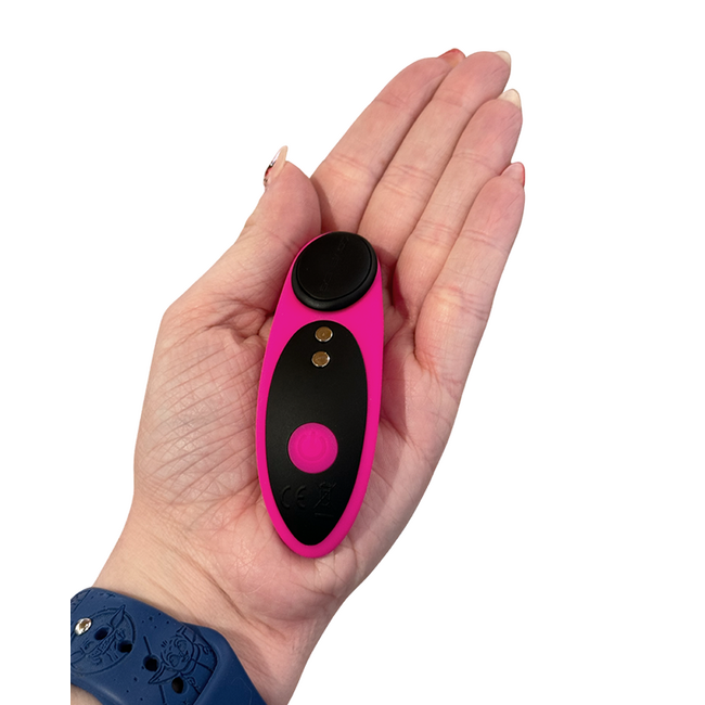 Lovense Lovense Ferri Remote-Controlled Panty Vibrator