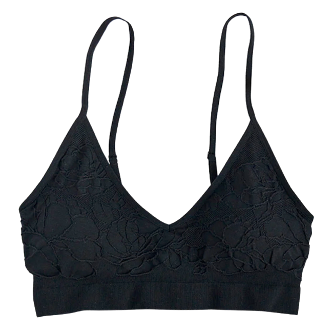 Floruisse Linda Seamless Bra