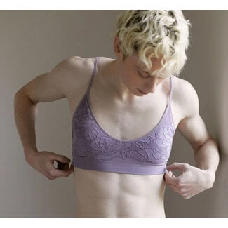Floruisse Linda Seamless Bra