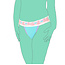 Crushworthy Crushworthy Pouchless Jockstrap