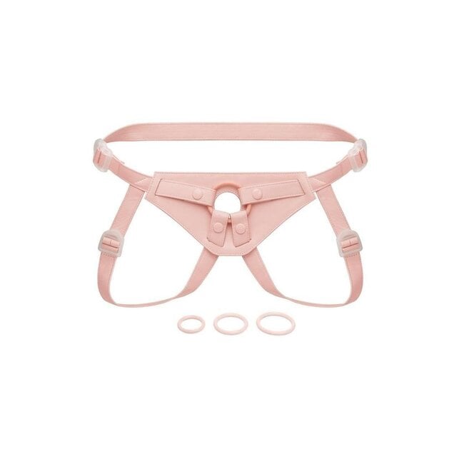 Together Toys NudeFit FlexCurv Harness