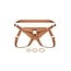 Together Toys NudeFit FlexCurv Harness