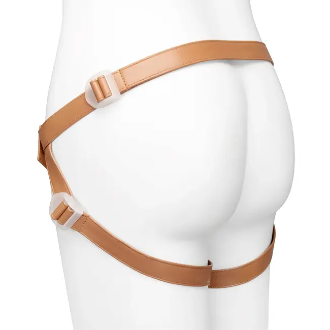 Together Toys NudeFit FlexCurv Harness