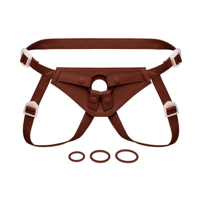 Together Toys NudeFit FlexCurv Harness
