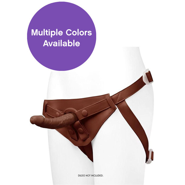 Together Toys NudeFit FlexCurv Harness
