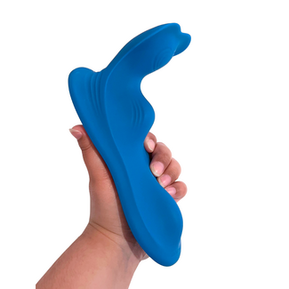 Evolved Novelties Bump & Grind Vibrator