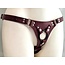 Aslan Jaguar Leather Harness