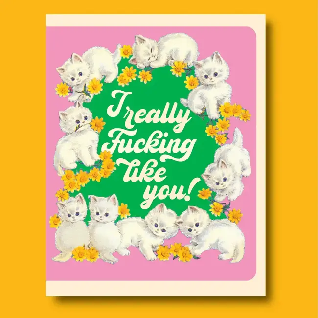 Offensive + Delightful Offensive + Delightful Cards