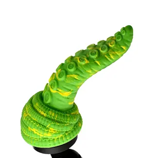 Tenta Head Silicone Wand Attachment