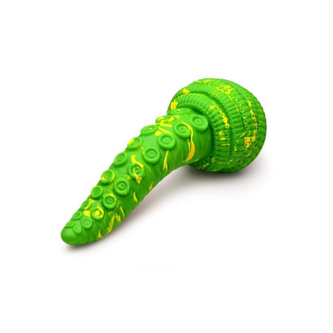 Tenta Head Silicone Wand Attachment