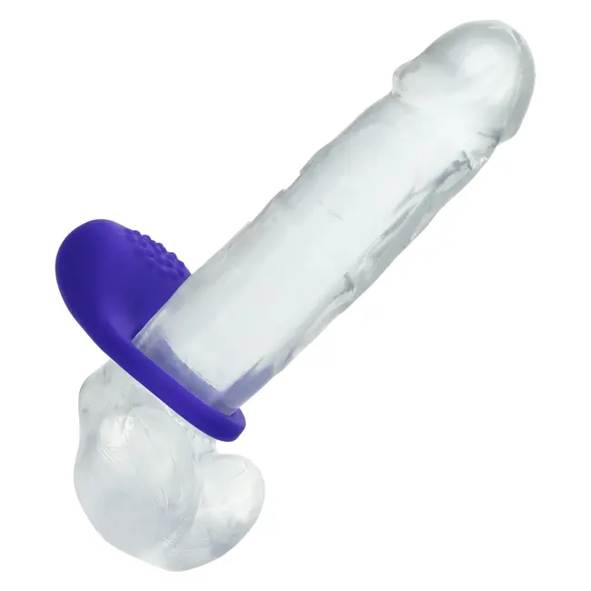 Calexotics Rumble Vibrating Ring