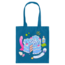 EtB Made Early to Bed Tote Bags