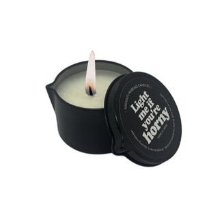 Kama Sutra Naughty Massage Candle