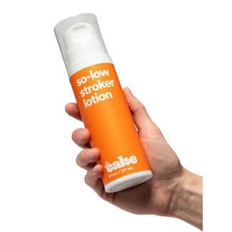 Hello Cake So-Low Lotion Stroke Cream