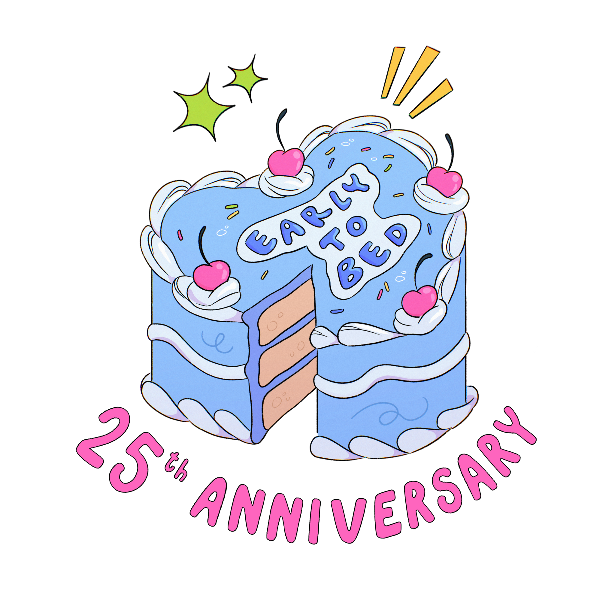 Anniversary Weekend Celebrations!