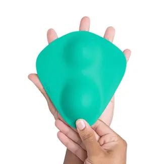 plusOne plusOne 2-in-1 Grinding Vibe