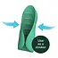 plusOne plusOne 2-in-1 Grinding Vibe