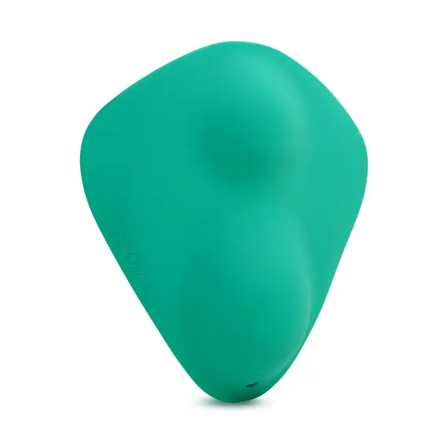 plusOne plusOne 2-in-1 Grinding Vibe