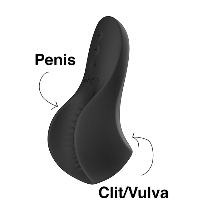 We-Vibe We-Vibe Shared Touch