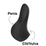 We-Vibe We-Vibe Shared Touch
