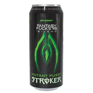 Mutant Stroker