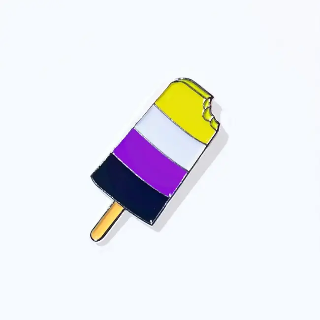 Noellita Bonita Noellita Bonita Pins