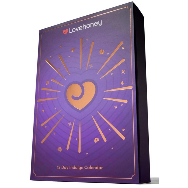 Lovehoney Lovehoney Indulge Advent Calendar 2026 (12 Day)