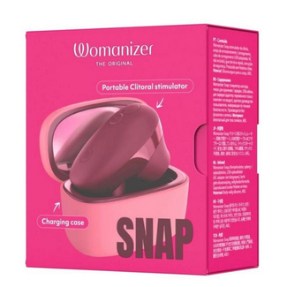 Womanizer Womanizer Snap Portable Stimulator