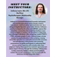 Workshop: Reclaiming Pleasure: Trauma Informed Queer Sexual Practices