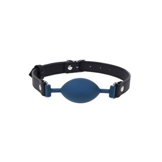 Oval Gag
