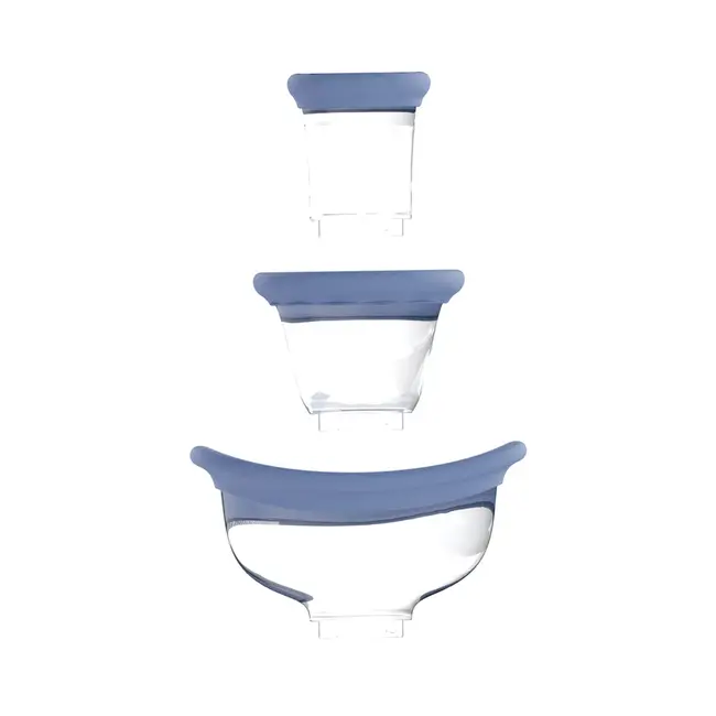 Shots Pumped Delightful Vulva & Breast Pump