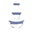 Shots Pumped Delightful Vulva & Breast Pump