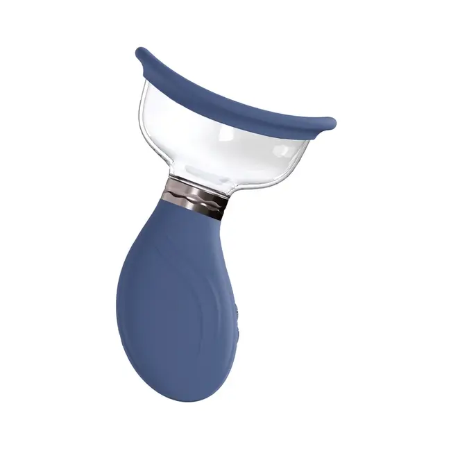 Shots Pumped Delightful Vulva & Breast Pump