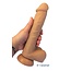 Cloud Nine Dildo