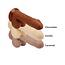 Cloud Nine Dildo