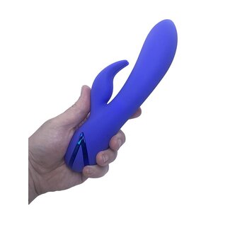 Calexotics Beverly Hills Bunny Dual Action Vibe