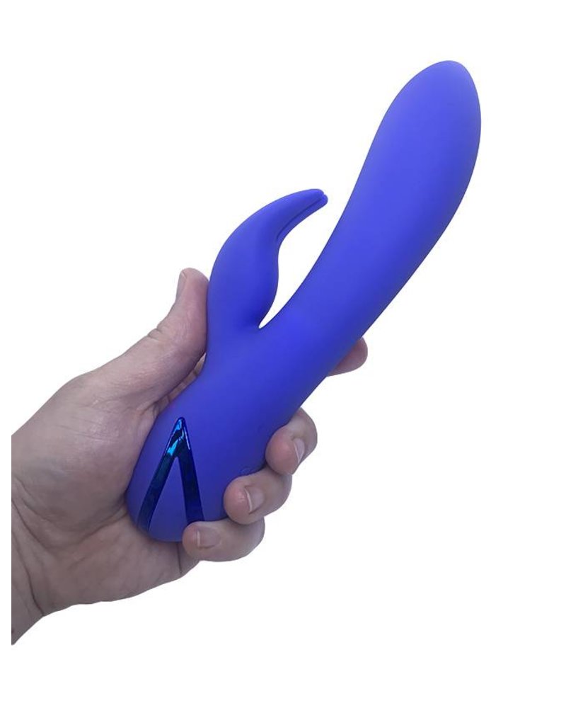 Dual Action Vibrator