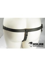 Aslan Commando Vegan Stealth Harness