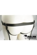 Aslan Commando Vegan Stealth Harness