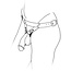 Aslan Commando Leather Harness